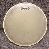 NOS Evans 13" Strata 700 Coated Concert Drum Head CS13S B STOCK