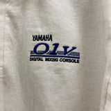 Vintage Yamaha 01V Polo Shirt
