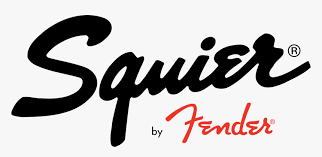 Squier Guitars & Basses