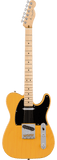 Fender American Professional Telecaster 2019 Butterscotch Blonde w/ HSC
