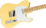 Fender American Performer Telecaster Vintage White w/Gig Bag