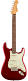Fender Classic Series '60s Stratocaster MIM Candy Apple Red 2018 w/ Bag