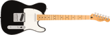 Fender Player II Telecaster Black w/ Gig Bag 2025