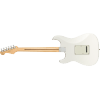 Fender Player Series Stratocaster HSS Polar White 2020 MIM w/ Fender Gig Bag