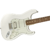 Fender Player Series Stratocaster HSS Polar White 2020 MIM w/ Fender Gig Bag