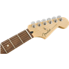 Fender Player Series Stratocaster HSS Polar White 2020 MIM w/ Fender Gig Bag