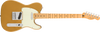 Fender 75th Anniversary Player II Telecaster Aztec Gold