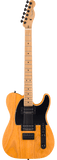 Fender Limited Edition American Professional II Telecaster HH Aged Natural w/ Deluxe Case