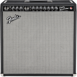 Fender '65 Super Reverb US w/ Footswitch
