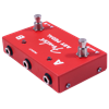 Fender ABY Footswitch Pedal