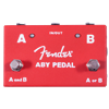 Fender ABY Footswitch Pedal