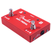 Fender ABY Footswitch Pedal