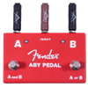 Fender ABY Footswitch Pedal