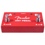 Fender ABY Footswitch Pedal