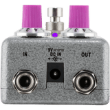 Fender HammerTone Fuzz Pedal