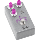 Fender HammerTone Fuzz Pedal