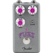 Fender HammerTone Fuzz Pedal