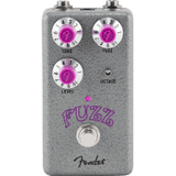 Fender HammerTone Fuzz Pedal