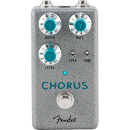 Fender Hammertone Chorus Pedal