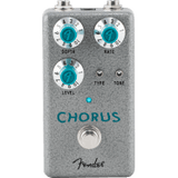 Fender Hammertone Chorus Pedal