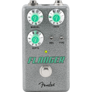 Fender HammerTone Flanger Pedal
