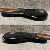 Fender USA J-Bass Deluxe RW (no electronics) 1997