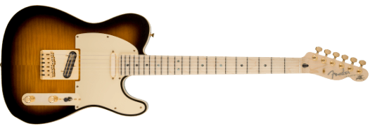 Fender Richie Kotzen Telecaster MIJ