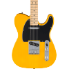 Fender Standard Telecaster Butterscotch Blonde