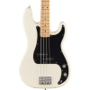 Fender Standard Precision P Bass Olympic White