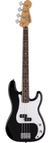 Fender Standard Precision P Bass Black