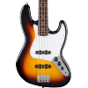 Fender Standard J Jazz Bass 3-Color Sunburst