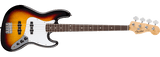 Fender Standard J Jazz Bass 3-Color Sunburst