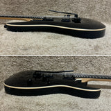Ibanez GIO RGA Electric Guitar w/ Tremolo GRGA120-BKN Black Night