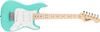 Squier Mini Stratocaster Seafoam Green