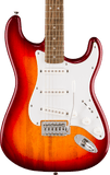 Squier Sonic Stratocaster Sienna Sunburst