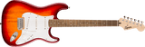 Squier Sonic Stratocaster Sienna Sunburst