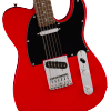 Squier Sonic Telecaster Torino Red