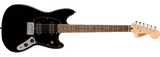 Squier Sonic Mustang HH Black