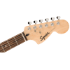 Squier Sonic Mustang HH Black
