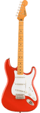 Squier Classic Vibe 50s Stratocaster Fiesta Red