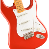 Squier Classic Vibe 50s Stratocaster Fiesta Red