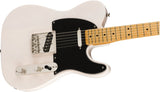 Squier Classic Vibe 50s Telecaster White Blonde