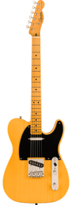 Squier Classic Vibe 50s Telecaster Butterscotch Blonde