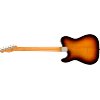 Squier Classic Vibe 60s Custom Baritone Telecaster 3-Tone Sunburst w/ Padded Bag