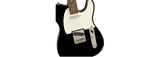 Squier Classic Vibe Baritone Custom Telecaster Black