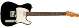 Squier Classic Vibe Baritone Custom Telecaster Black