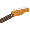 Squier Classic Vibe Baritone Custom Telecaster Black