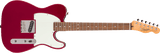 Squier Classic Vibe Custom Esquire Candy Apple Red