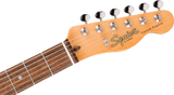 Squier Classic Vibe Custom Esquire Candy Apple Red
