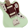 Fender Squier Classic Vibe 70s Jaguar Electric Guitar Surf Green